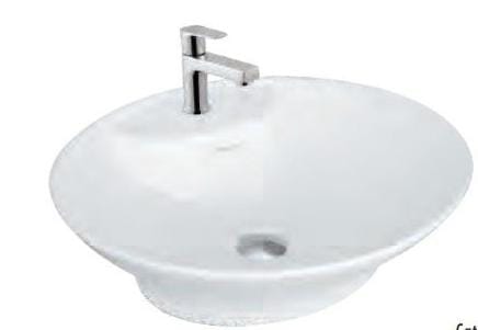 Hindware Evita Over Counter Basin 10101