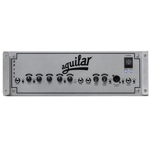 Aguilar DB 751 Bass Guitar Amplifier Head