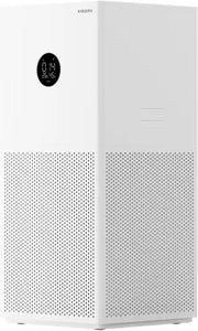 Open Box, Unused Mi Smart Air Purifier 4 Lite Room Air Purifier White