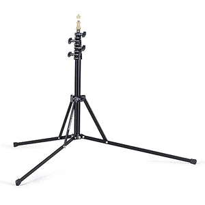 Manfrotto 5001B-1 Nano Lighting Stand Black