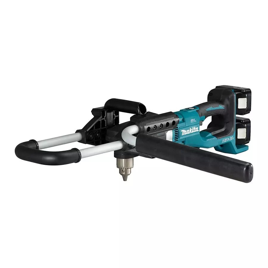 Makita 36 V 1350 W Earth Auger Skin Only DDG460ZX8