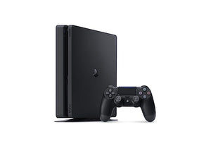 PS4 1TB Slim console Games Included Grand theft Auto V /Days Gone/God