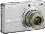 Load image into Gallery viewer, Sony Cyber-shot DSCS750 7.2 MP Digital Camera with 3x Optical Zoom

