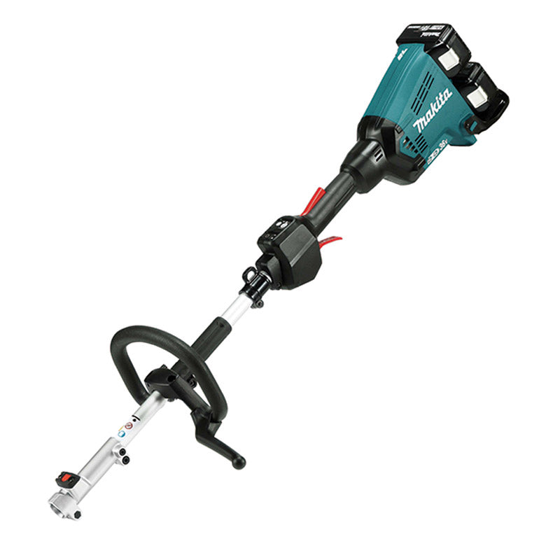 Makita Cordless Multi Function Power Head DUX60ZM3