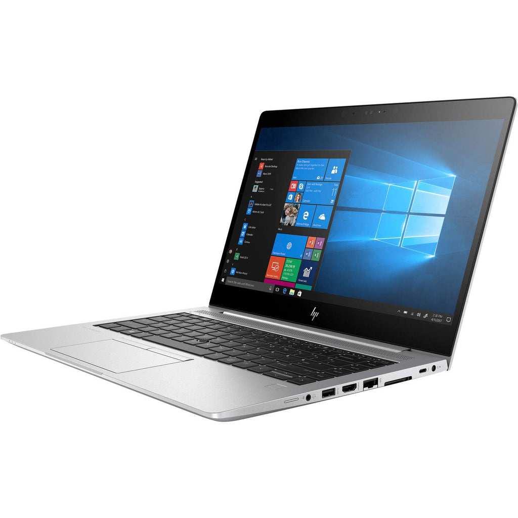 Used HP EliteBook 840 G5 Premium Laptop (Intel 8th Gen i7, 8 GB RAM, 256GB )