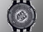 Load image into Gallery viewer, Casio G-shock 40th Anniversary Recrystallized Full Metal Watch GMW-B5000PS-1

