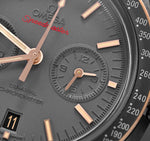Load image into Gallery viewer, Pre Owned Omega Speedmaster Men Watch 311.63.44.51.06.001-G18B
