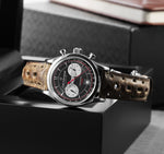Load image into Gallery viewer, Pre Owned Carl F. Bucherer Manero Men Watch 00.10919.08.33.02-G20B
