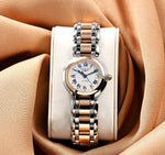 Load image into Gallery viewer, Pre Owned Longines Longines Primaluna Women Watch L8.111.5.78.6-G13A
