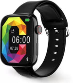 Load image into Gallery viewer, Open Box, Unused Gizmore GizFit CLOUD 1.85 IPS Large Display AI Voice Assistant Bluetooth Calling Smartwatch Pack of 2
