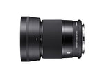 Load image into Gallery viewer, Used Sigma 30 mm f/1.4 DC DN Contemporary Lens for Sony E-Mount Black
