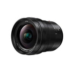 गैलरी व्यूवर में इमेज लोड करें, Used Panasonic H-E08018 F/2.8-22 Fixed Zoom Lumix G Leica DG Vario-Elmarit Professional Lens, 8-18mm, F2.8-4.0 ASPH
