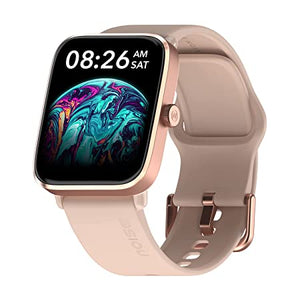 Open Box, Unused Noise ColorFit Pro 4 Alpha 1.78" AMOLED Display, Bluetooth Calling Smart Watch