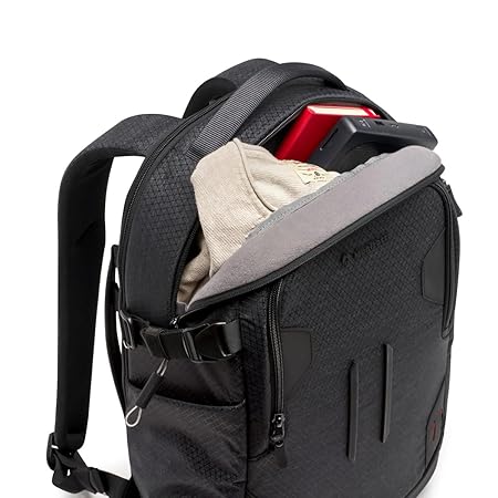 Manfrotto Pro Light Backloader Backpack M for Csc/dslr MB PL2-BP-BL-M