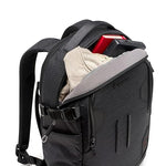 Load image into Gallery viewer, Manfrotto Pro Light Backloader Backpack M for Csc/dslr MB PL2-BP-BL-M
