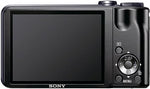 Load image into Gallery viewer, Sony Cyber-shot DSC-H55 14.1MP Digital Camera with 10x Wide Angle Optical Zoom

