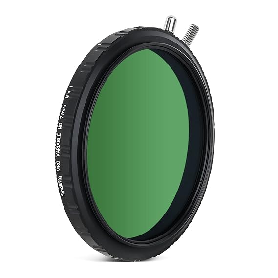 SmallRig 77mm MRC VND Filter 3590