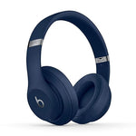 Load image into Gallery viewer, Beats Studio3 Wireless Bluetooth On Ear Headphone with Mic (Matte Black
