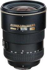 Load image into Gallery viewer, Used Nikon AF-S DX NIKKOR 17-55mm f/2.8G IF-ED Zoom Lens
