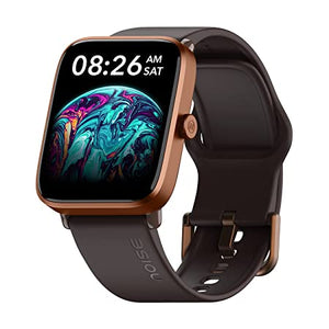 Open Box, Unused Noise ColorFit Pro 4 Alpha 1.78" AMOLED Display, Bluetooth Calling Smart Watch