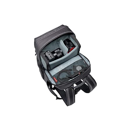 Manfrotto MB MN-BP-MV-50 Manfrotto Manhattan camera backpack mover-50 for DSLR/CSC