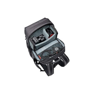 Manfrotto MB MN-BP-MV-50 Manfrotto Manhattan camera backpack mover-50 for DSLR/CSC