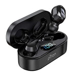Load image into Gallery viewer, Open Box, Unused PTron Bassbuds Plus in Ear True Wireless Stereo Earbuds Pack of 10
