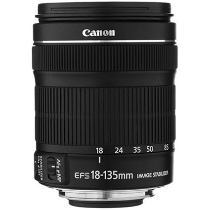 प्रयुक्त Canon EOS 760D 24.2MP डिजिटल SLR कैमरा 18-55 लेंस के साथ