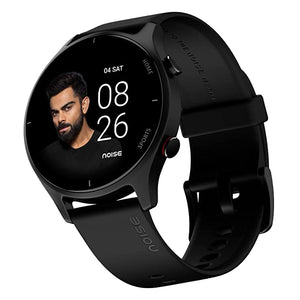 Open Box, Unused Noise Twist Bluetooth Calling Smart Watch with 1.38" TFT Biggest Display