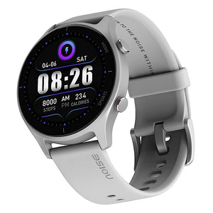 Open Box, Unused Noise Twist Bluetooth Calling Smart Watch with 1.38" TFT Biggest Display