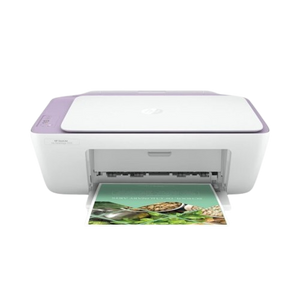 Open Box Unuse HP DeskJet 2335 All-in-One Ink Advantage Colour Printer