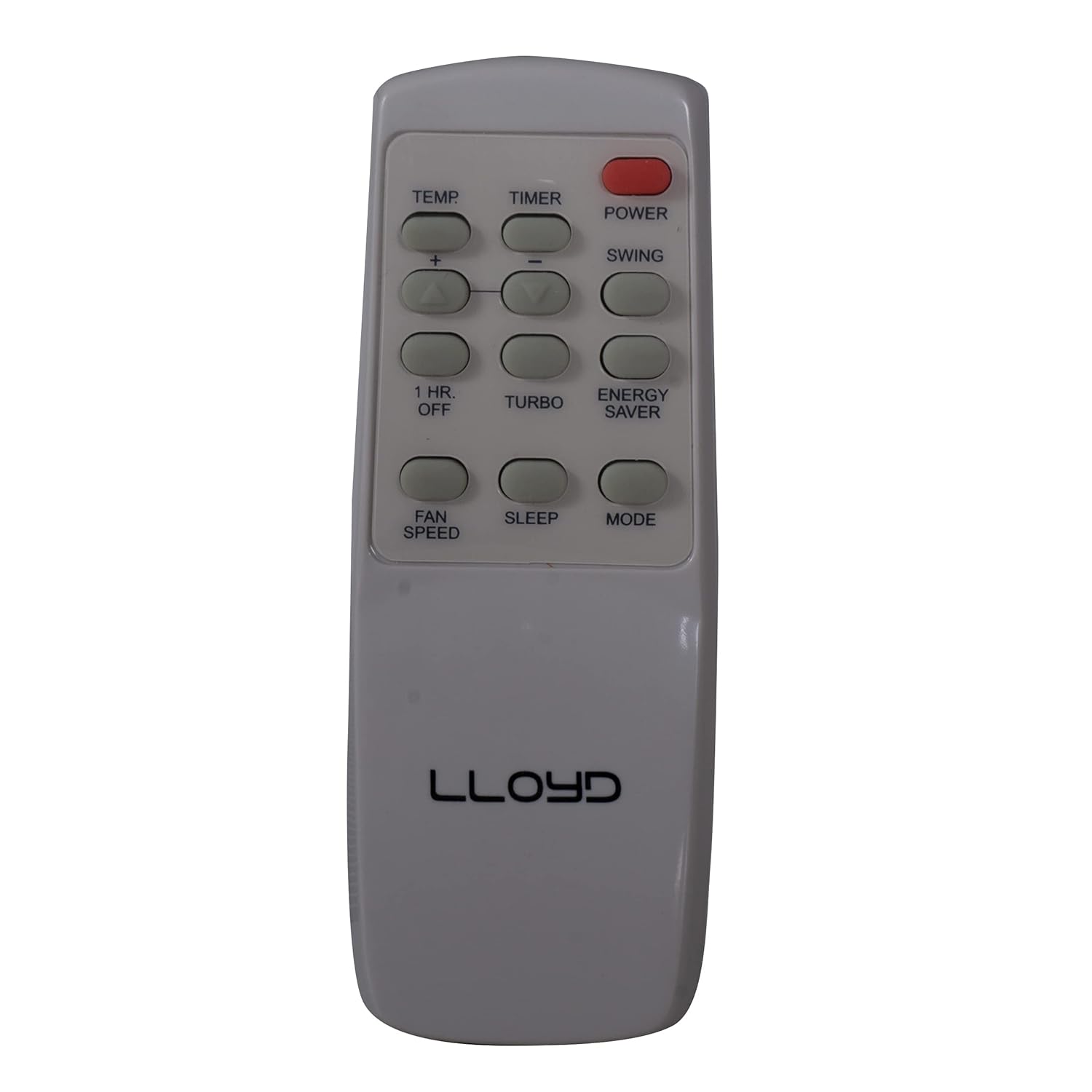 Open Box, Unused Lloyd 1.5 Ton 3 Star Window AC 100 Copper, 2024 Model, White with Golden Deco Strip, GLW18C3YWAET