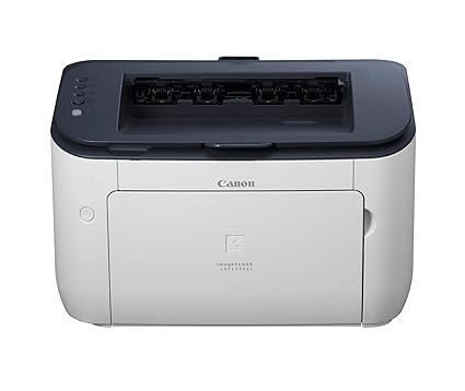 Open Box Unused Canon LBP6230DN Image Class Laser Printer