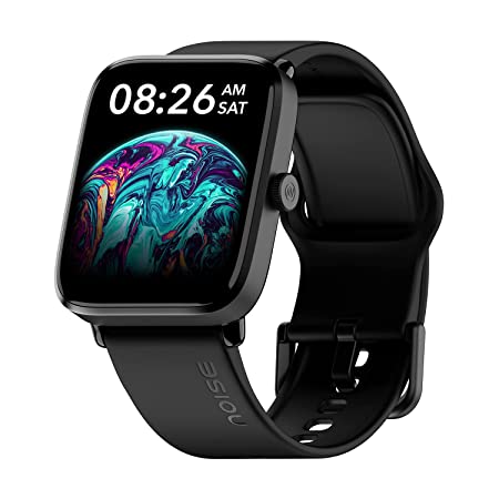 Open Box, Unused Noise ColorFit Pro 4 Alpha 1.78" AMOLED Display, Bluetooth Calling Smart Watch