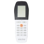 Load image into Gallery viewer, Open Box, Unused Voltas 1.5 Ton 3 Star Hot &amp; Cold Inverter Split AC Copper, 4-in-1 Adjustable Cooling, Anti-dust Filter, 183VH VECTRA PLATINA White
