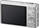 गैलरी व्यूवर में इमेज लोड करें, Sony DSC-W730 16.1 MP Digital Camera with 2.7-Inch LCD
