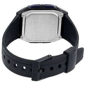 Casio Vintage Series Digital Grey Dial Men's Watch DB23 DB-36-1AVDF