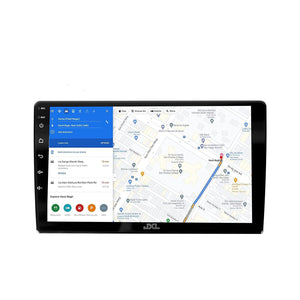 Open Box, Unused JXL 7 Inch Car Android 2GB/32GB Touch Screen Quad Core Processor 1280P HD Screen Car Stereo