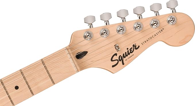 Fender Squier Sonic Stratocaster Electric Guitar