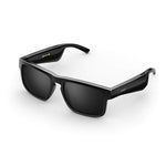 Load image into Gallery viewer, Bose Frames Tenor Rectangular Polarized, Audio Sunglasses Bluetooth Open-Ear Headphones
