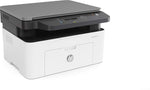 Load image into Gallery viewer, HP Laser MFP 136w  Wireless, Print, Copy, Scan, Printer
