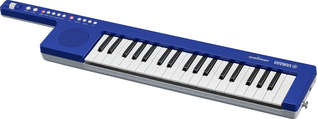 Yamaha Sonogenic SHS 300 Mini Keytar Instrument and Midi Keyboard Controller