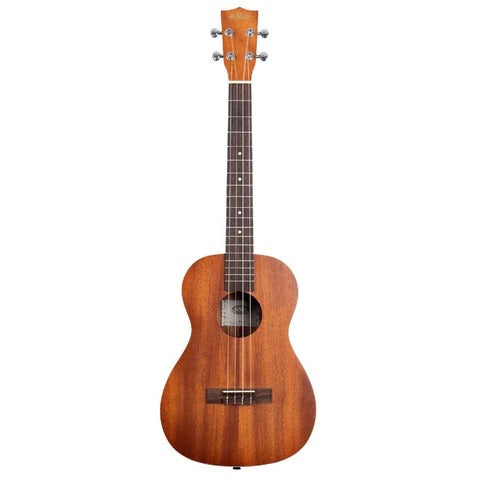 Kala KA-B Mahogany Baritone Ukulele With Truss Rod