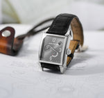 Load image into Gallery viewer, Pre Owned Girard-Perregaux Vintage 1945 Men Watch VINTAGE 1945 LIMITED 2585-G
