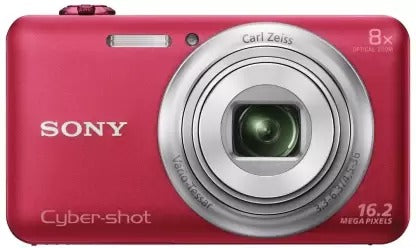 Sony DSC-WX80 Point & Shoot Camera