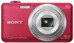 गैलरी व्यूवर में इमेज लोड करें, Sony DSC-WX80 Point &amp; Shoot Camera
