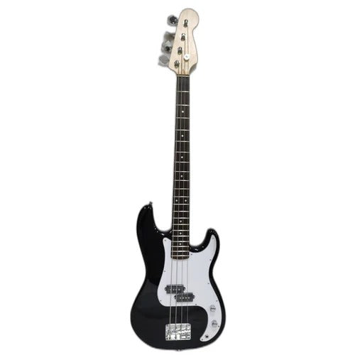 Vault PB4 Precision 4-String Bass Guitar