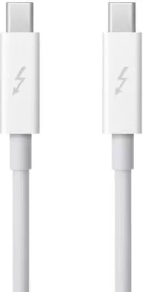 Open Box Unused Apple MD861ZM/A Thunderbolt Cable 2.0 m