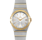 Load image into Gallery viewer, Pre Owned Omega Constellation Unisex Watch 123.20.35.20.02.002
