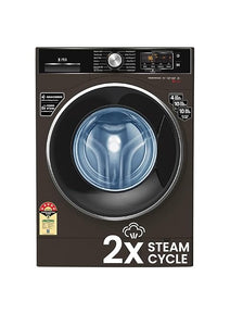 Open Box, Unused IFB 8 Kg 5 Star Front Load Washing Machine 2X Power Dual Steam Senator Mxs 8012